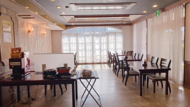 津山选择酒店 津山市 外观 照片