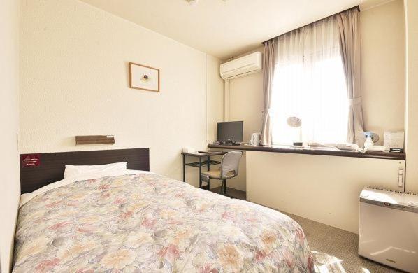 津山选择酒店 津山市 客房 照片