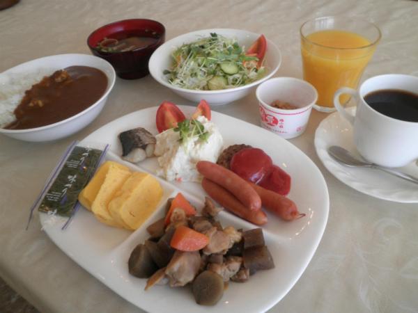 津山选择酒店 津山市 外观 照片